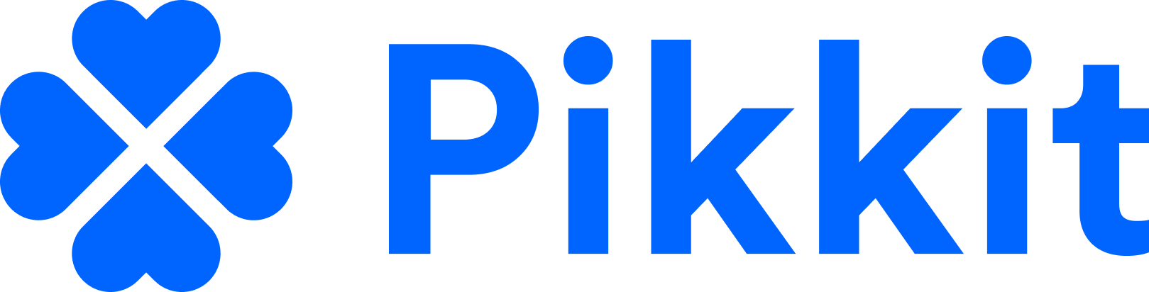 Pikkit